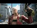 Lagu All Appearances of Dante in MARVEL VS CAPCOM INFINITE