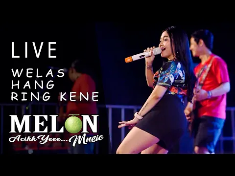 Download MP3 Syahiba Saufa - Welas Hang Ring Kene [LIVE]