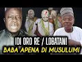 Download Lagu Lobatan🔥 Waarom, zoals Vader Apena, de mensen van Ikoyi tot moslims hebben gemaakt - Alhaji Komad...