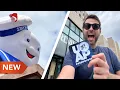 Download Lagu Universal Orlando Resort Vlog | VIP Tour \u0026 Mega Movie Parade | Day 3 \u0026 4 | Sep 2025 | Adam Hattan