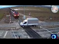 Download Lagu Horrible Train Crashes Compilation part 2 2019