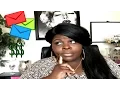 Work from Home Stuffing Envelopes - Free to Start