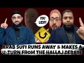 Download Lagu SUFI TOOK A U-TURN FROM DEBATE|AL HALLAJ|AHMED RAZA|SHEIKH NOORUD-DEEN RASHID - SPREADINGTRUTHHOOD