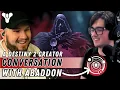 Lagu Did We Start Covering Destiny at the WORST TIME Possible? | ft. ⁨Abaddon​