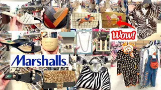 MARSHALLS SHOP WITH ME shoes purses clothing beauty jewelry new items