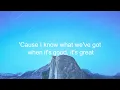 Billy Lockett - Begging (Letra/Lyrics) | Official Music Video