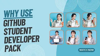 GitHub Student Developer Pack Why Every Developer Needs It