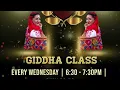 Masia De Mele Noo Jawan - School of Giddha