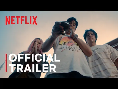 Official Trailer [ENG SUB]