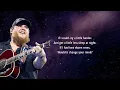 Shenandoah & Luke Combs - Two Dozen Roses (lyrics)