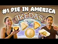 TRYING USA S BEST PIE SHOP Pie in America Auburn California