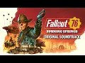 Burning Springs Full OST Fallout 76 OST