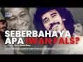 Download Lagu Why was Iwan Fals feared by the New Order?