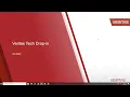 Special Demonstration of NetBackup SaaS Protection The Secret to SaaS
