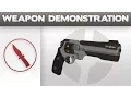 Weapon Demonstration Diamondback