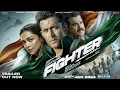 Lagu Fighter Full Movie Hindi Dubbed 2024 | New South Indian Movies | New Released Hindi Dubbed Movie