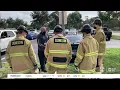 Hudson s innovative Fivay High School praised for its on-campus firefighter training academy