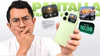 HONOR Play20C | Opinión, especificaciones y precio