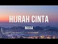 Download Lagu Rossa - Hijrah Cinta - Lirik Lagu