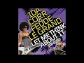 Ida Corr & Fedde Le Grand - Let Me Think About It (Club Mix)