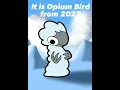 It is Opium Bird from 2027