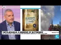 Download Lagu Kamal Al-Solaylee: When the personal and the political are inseparable • FRANCE 24 English