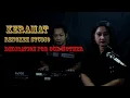 Download Lagu KERAMAT KOPLO VERSION COVER RENGKEK STUDIO