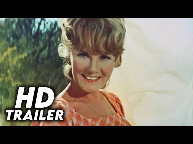 Finian's Rainbow (1968) Original Trailer [FHD]