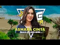 LAGU JOGET TERBARU 2023 ASMARA CINTA REMIX BY AKE AMR