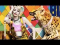 Doja Cat // candy (Harley Quinn)