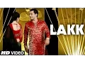 LAKK RAI JUJHAR FULL VIDEO SONG | SAJDA - TERE PYAR DA | NEW PUNJABI SONG 2014