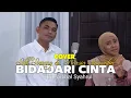 Download Lagu (Cover) Bidadari Cinta || SIBLI SIRUANG FT NURSIA SAMSUDIN