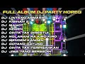 Download Lagu DJ LINTANG ASMORO X KISINAN 2 FULL ALBUM DJ JAWA STYLE PARTY HOREG GLERR JARANAN DOR‼️
