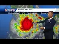 Tracking Hurricanes Otis and Tammy