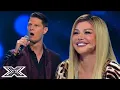 Download Lagu This X Factor Audition Will Give You GOOSEBUMPS | X Factor Global