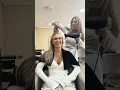 POV: your hairdresser uses Pantene Repair \u0026 Protect Range