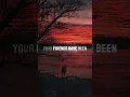 Download Lagu Chase Atlantic - Friends (lyrics)