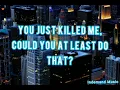 One (Your Name) - Lyrics - Swedish House Mafia Feat. Pharrell Williams