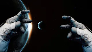 Perdidos en la oscuridad del Universo