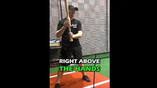 CamWood Bat Training Bat Explained