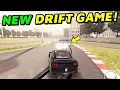 New Drifting Game - DRIFT KING
