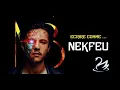 Ecrire comme Nekfeu ...