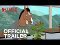 Video di BoJack Horseman | Season 6 Trailer | Netflix