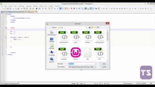 For loops PHP - Lecture 25 PHP Tutorial