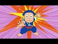 Download Lagu Ninja Hattori - Lagu Opening (Versi TV!!)