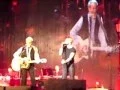 Download Lagu Father And Son - Cat Stevens [Yusuf Islam] with Ronan Keating [Dublin O2 Arena [GhOsT^]