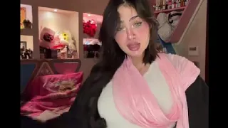  لم جماعتك اديني نصحتك   ترند حبيبه رضا      حصريا نجم الترندات  دندنها