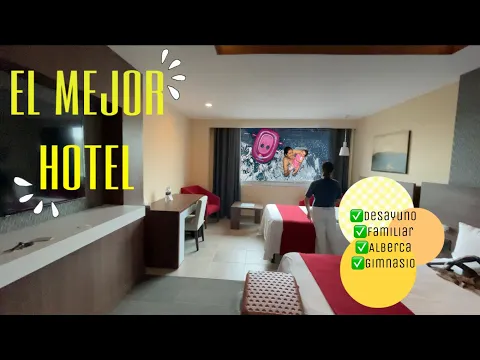 Download MP3 El MEJOR HOTEL de PUEBLA por menos de 1000 pesos 💵💵 ⁉️