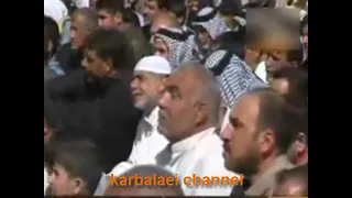 قصيدة عن الدنيا و الموت تبكي الصخر-السيد محمد الصافي
