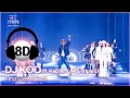 Download Lagu [🔊8D Bank] DJ KOO X HOT ROOKIES - First Love (Clon) @2024 Song Festival | KBS WORLD TV 241220